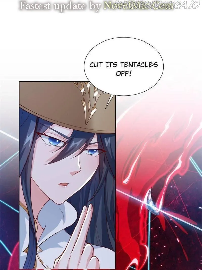 Read Dragon Master chapter 110 image 0 on Lezhin