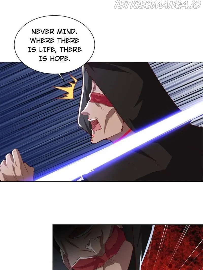Read Dragon Master chapter 110 image 10 on Lezhin