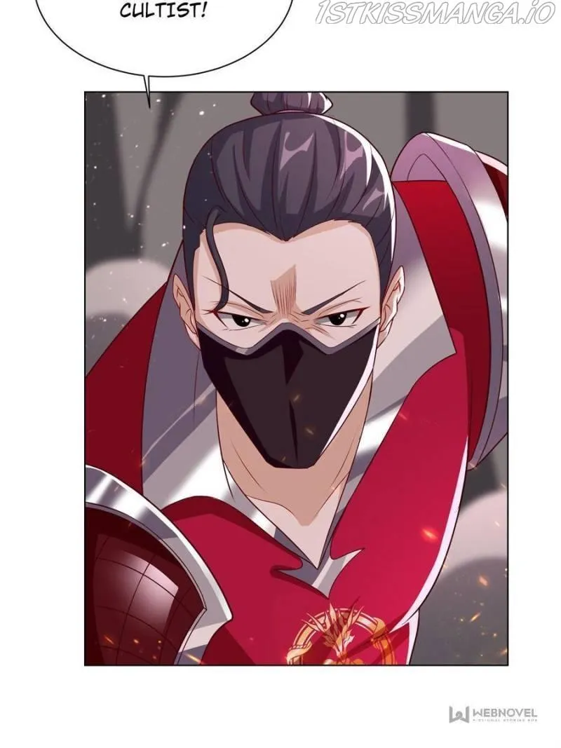 Read Dragon Master chapter 110 image 14 on Lezhin