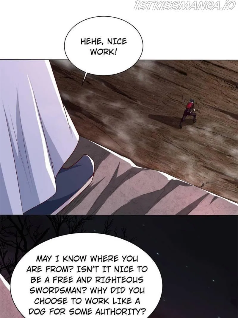 Read Dragon Master chapter 110 image 15 on Lezhin