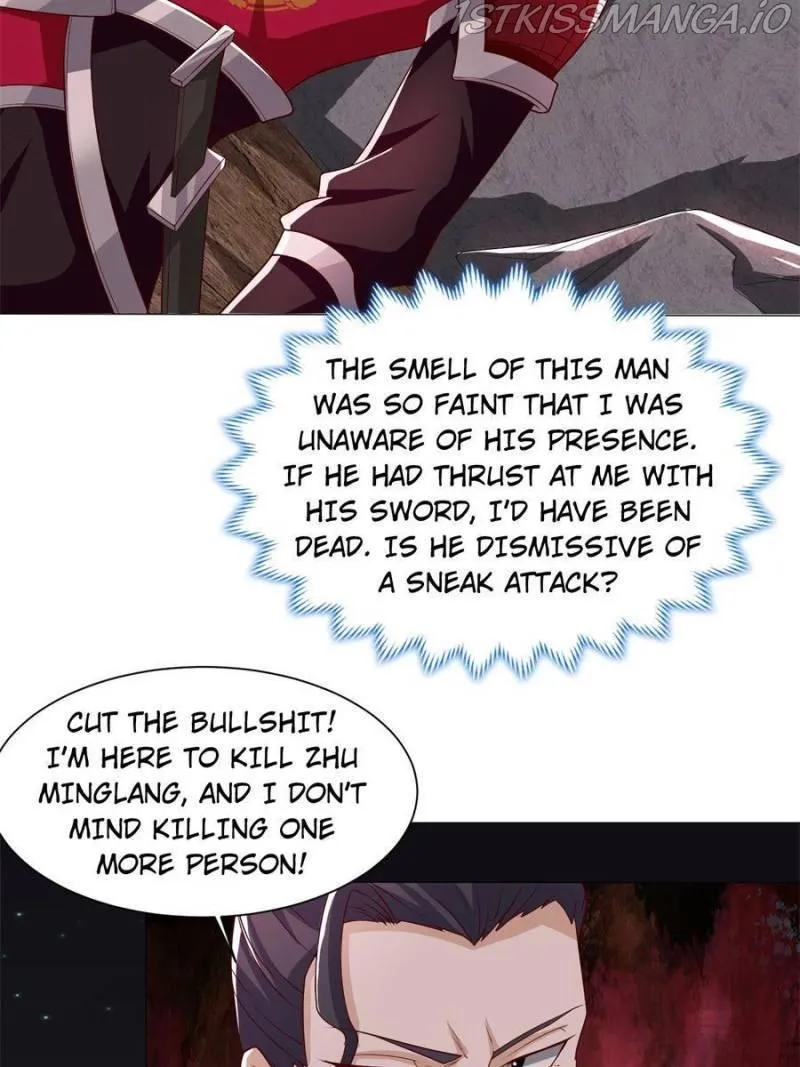 Read Dragon Master chapter 110 image 17 on Lezhin