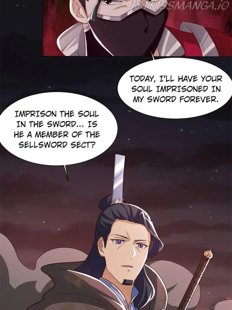 Read Dragon Master chapter 110 image 18 on Lezhin