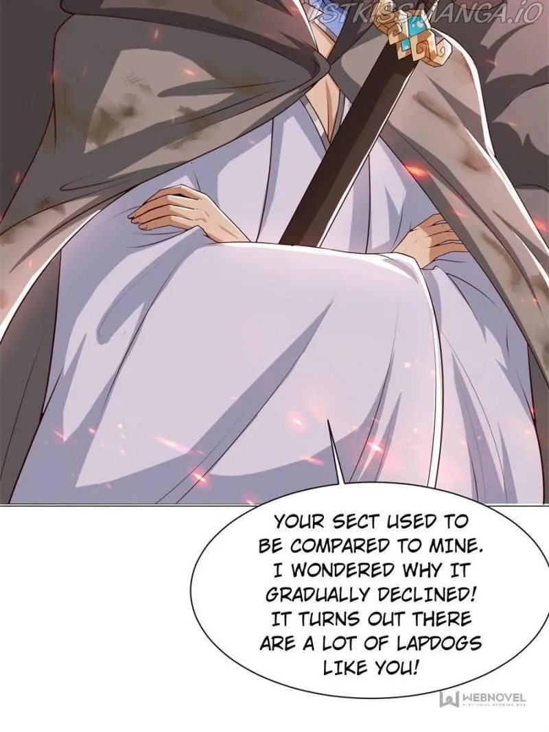 Read Dragon Master chapter 110 image 19 on Lezhin