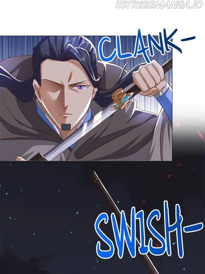 Read Dragon Master chapter 110 image 20 on Lezhin