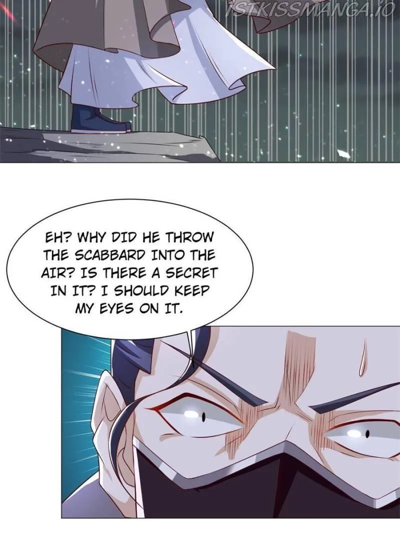 Read Dragon Master chapter 110 image 22 on Lezhin