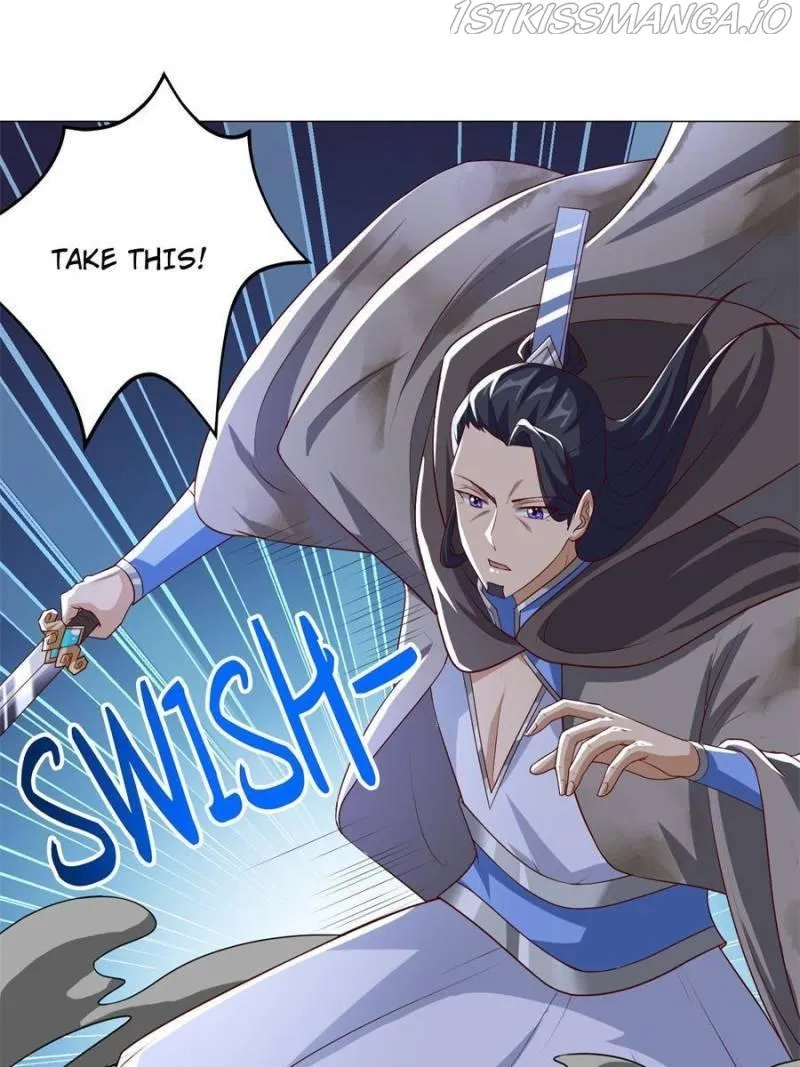 Read Dragon Master chapter 110 image 23 on Lezhin