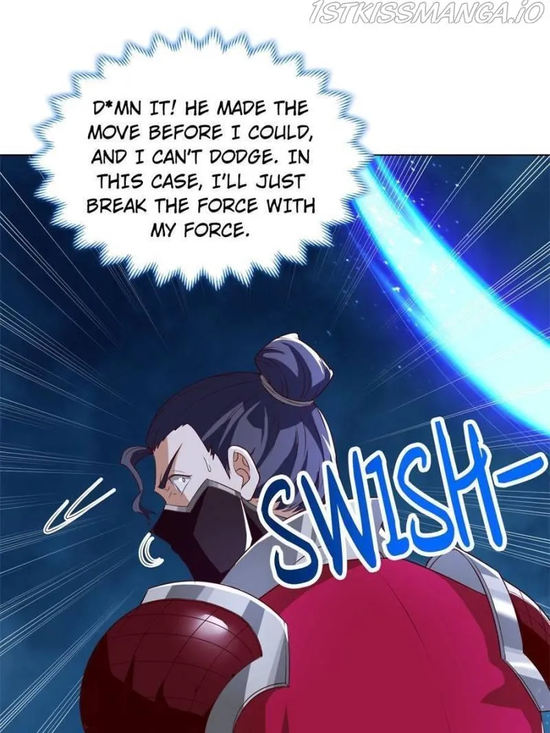 Read Dragon Master chapter 110 image 25 on Lezhin