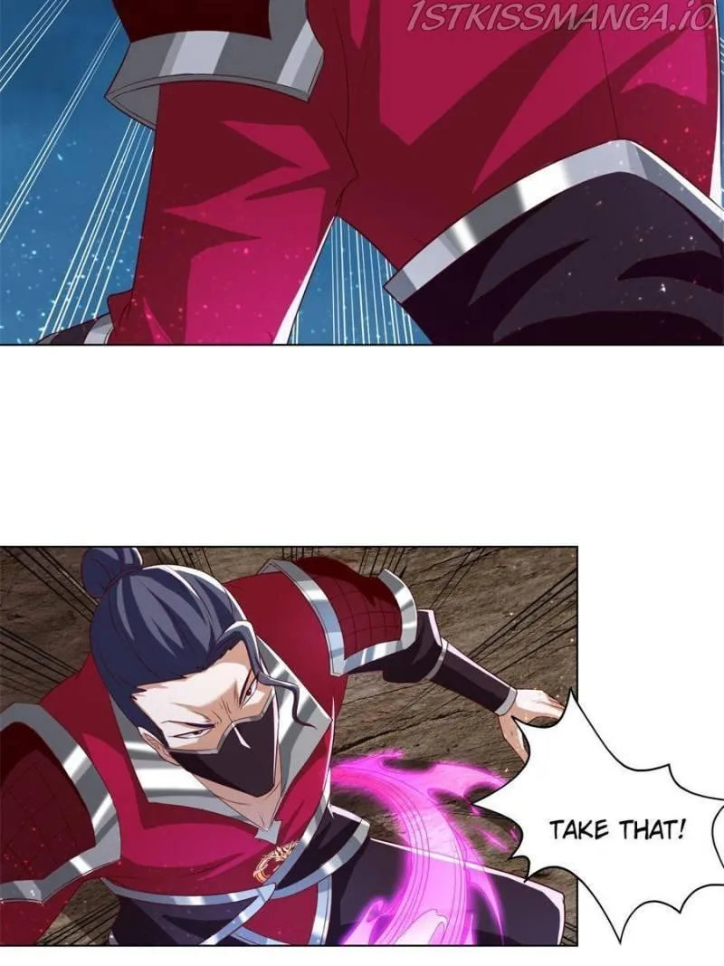 Read Dragon Master chapter 110 image 26 on Lezhin