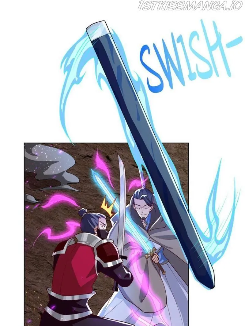 Read Dragon Master chapter 110 image 30 on Lezhin