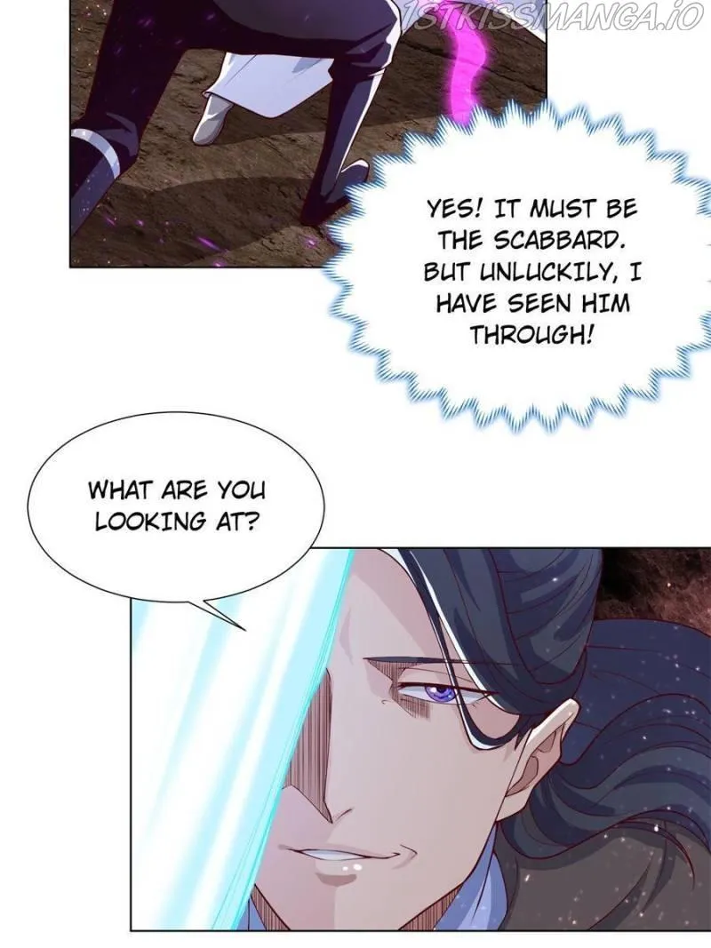 Read Dragon Master chapter 110 image 31 on Lezhin