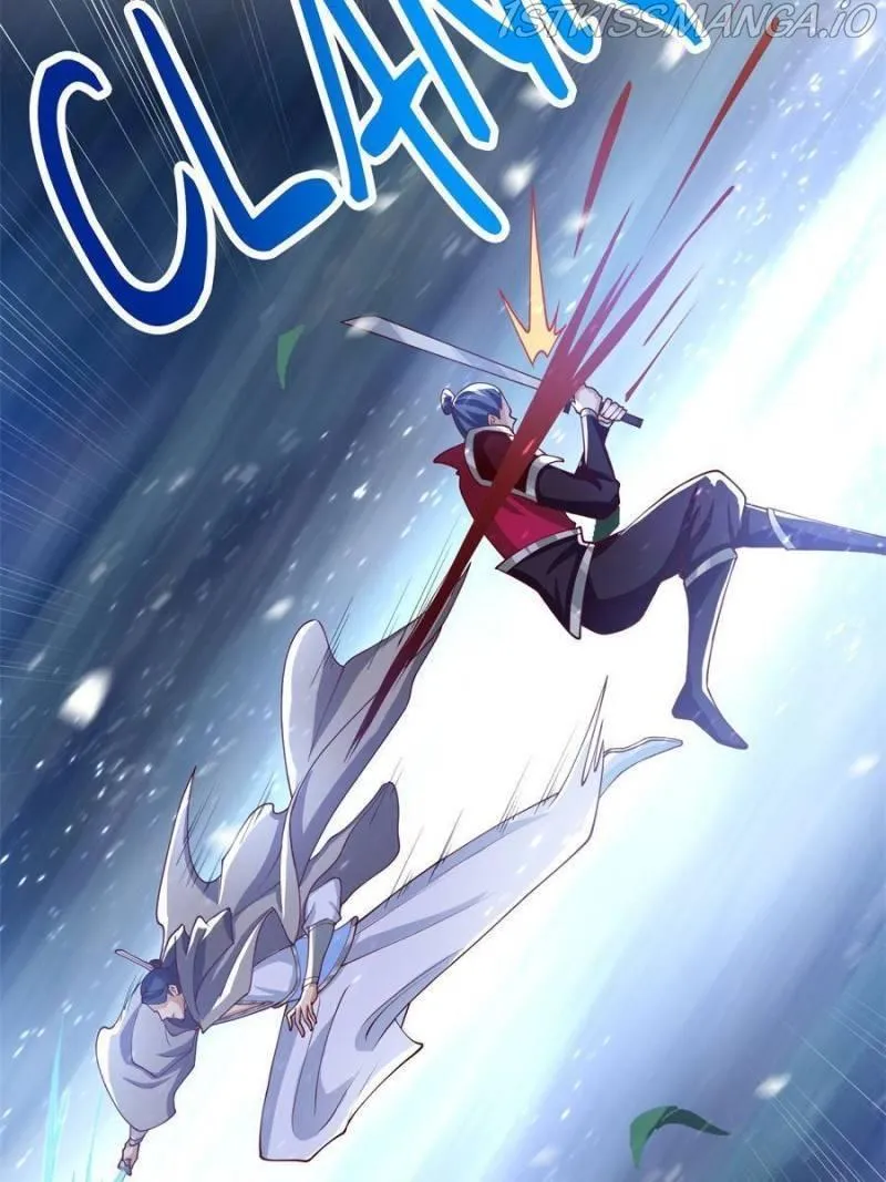 Read Dragon Master chapter 110 image 33 on Lezhin