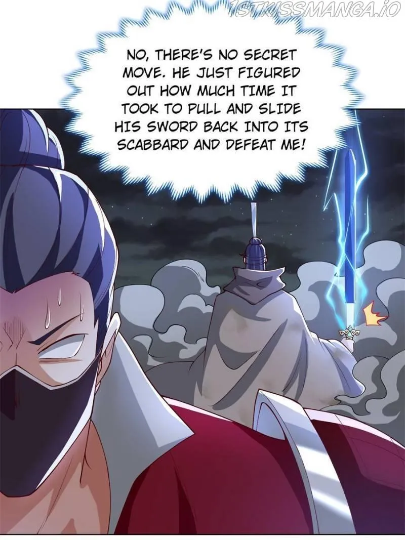 Read Dragon Master chapter 110 image 35 on Lezhin