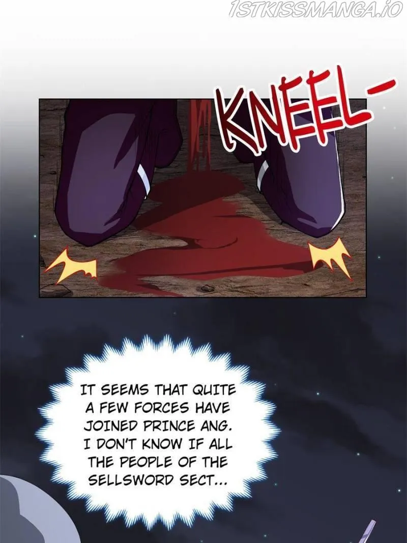 Read Dragon Master chapter 110 image 36 on Lezhin