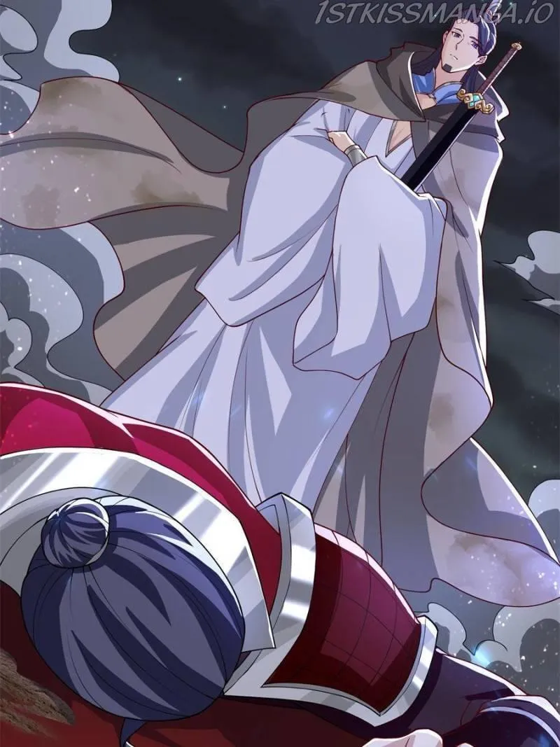 Read Dragon Master chapter 110 image 37 on Lezhin
