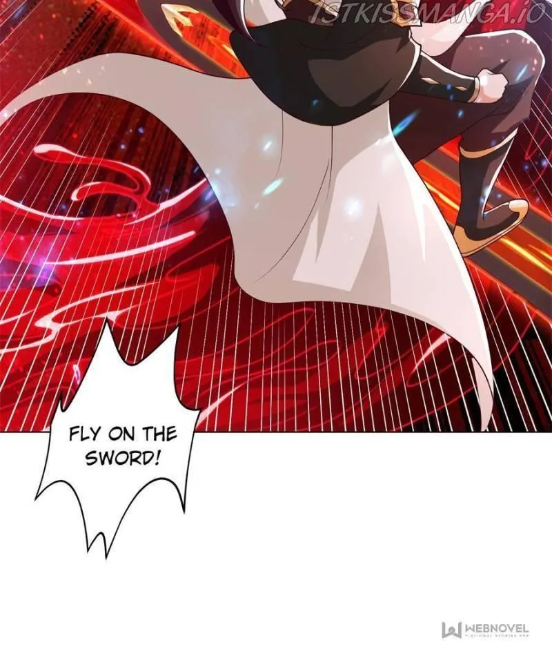 Read Dragon Master chapter 110 image 4 on Lezhin