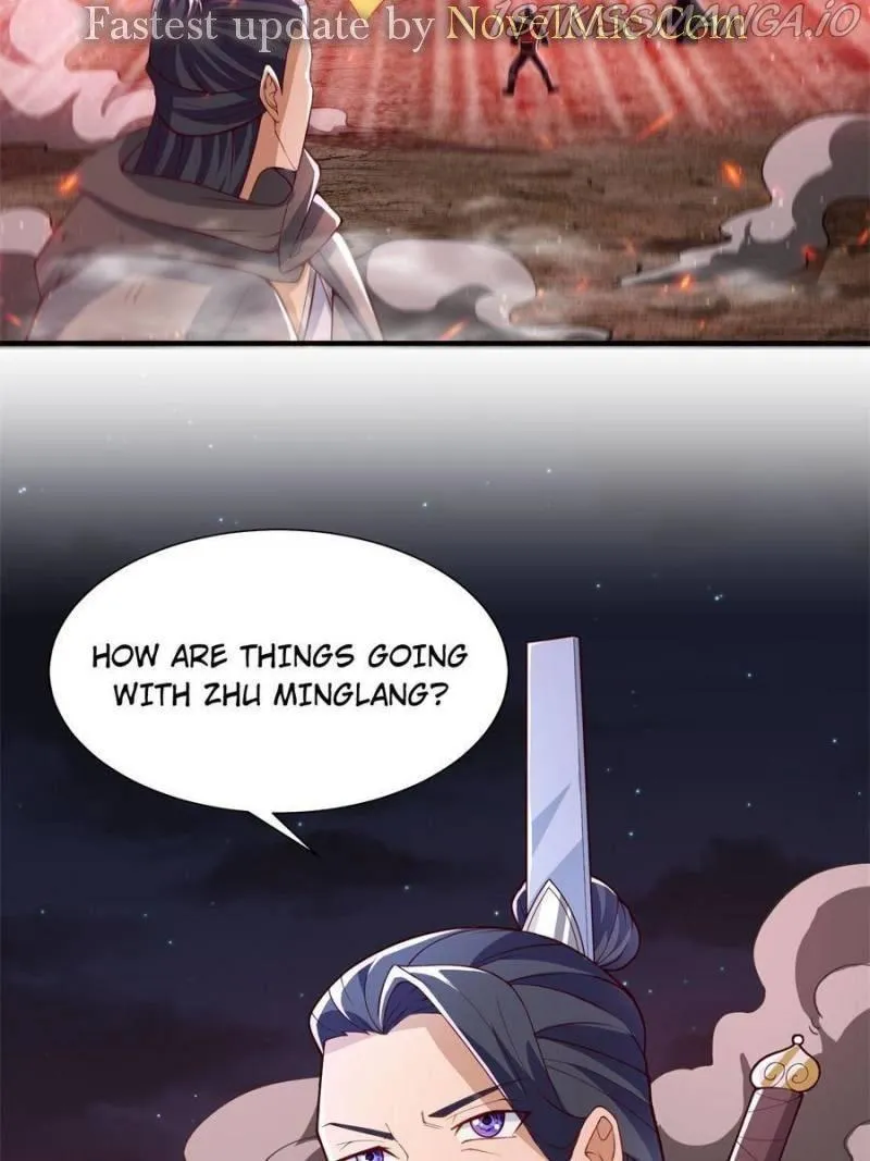 Read Dragon Master chapter 110 image 41 on Lezhin