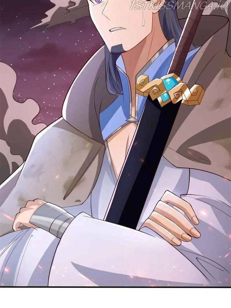 Read Dragon Master chapter 110 image 42 on Lezhin