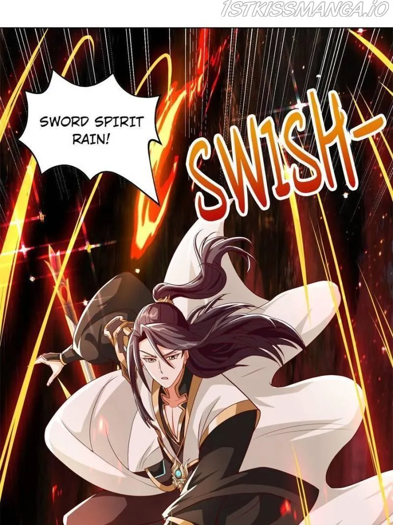 Read Dragon Master chapter 110 image 5 on Lezhin