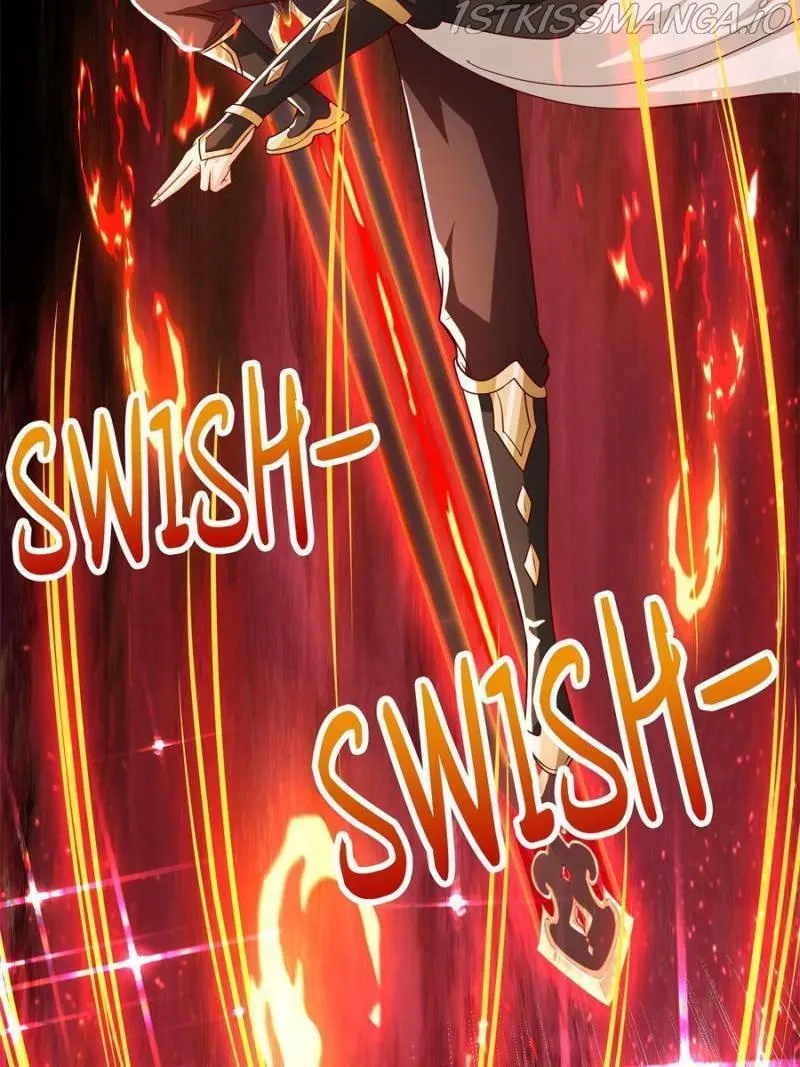 Read Dragon Master chapter 110 image 6 on Lezhin