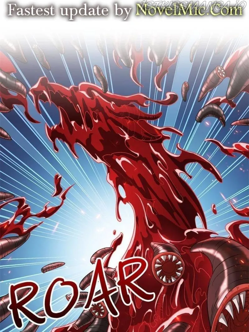 Read Dragon Master chapter 111 image 0 on Lezhin