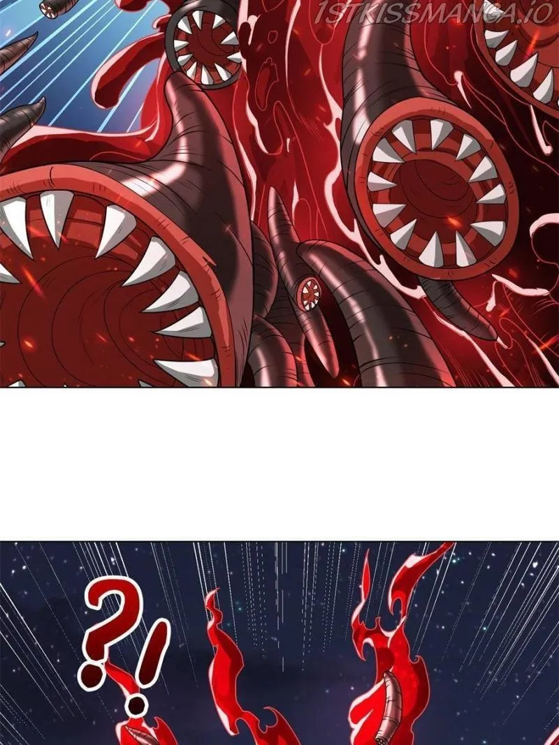 Read Dragon Master chapter 111 image 1 on Lezhin