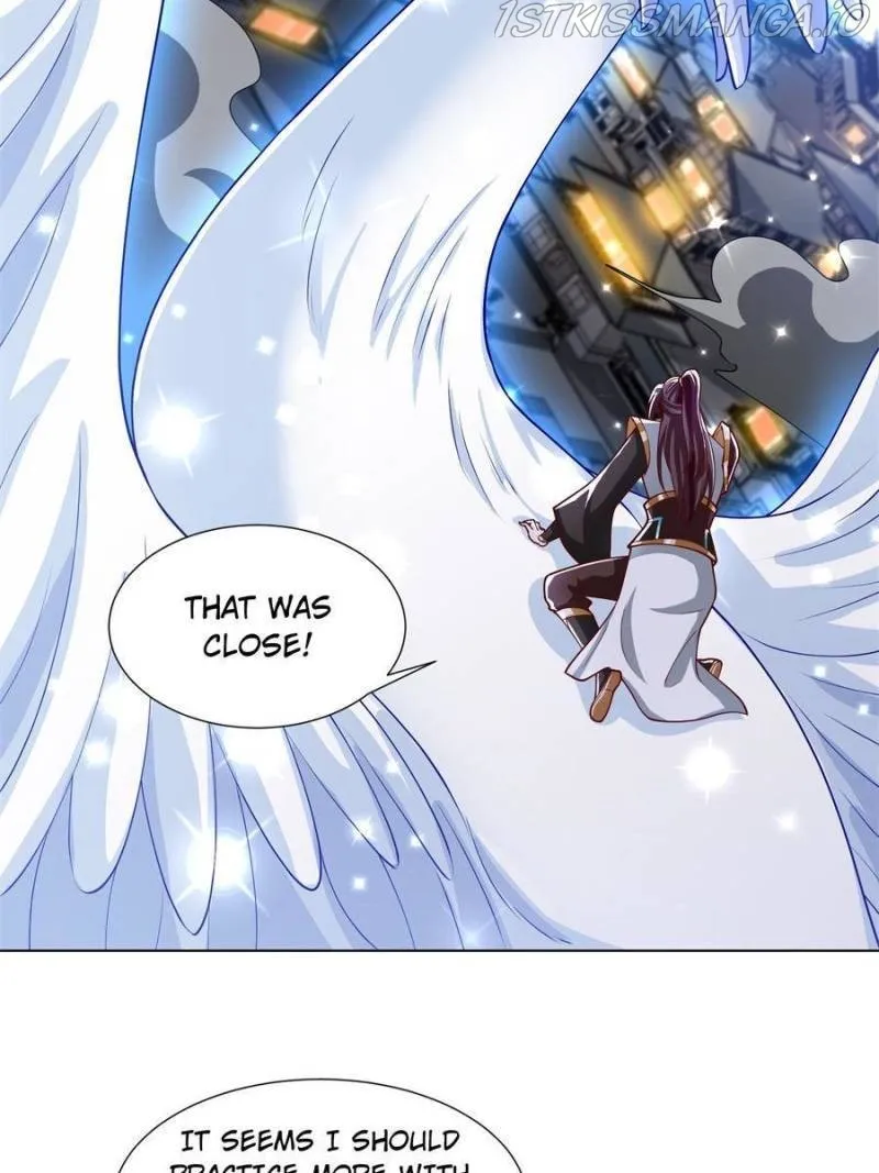 Read Dragon Master chapter 111 image 11 on Lezhin