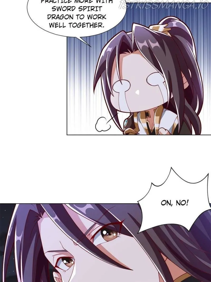 Read Dragon Master chapter 111 image 12 on Lezhin