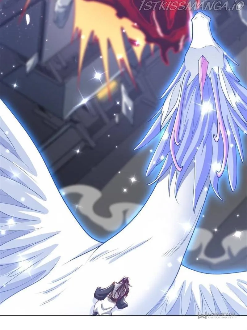 Read Dragon Master chapter 111 image 14 on Lezhin