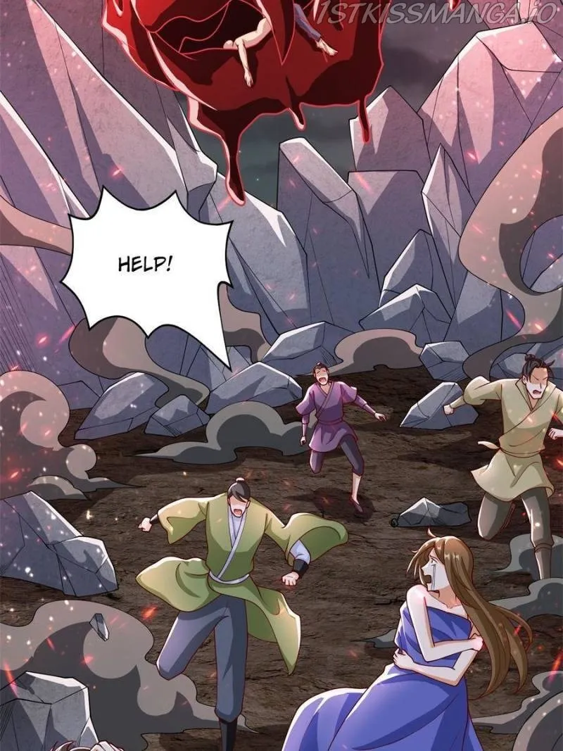 Read Dragon Master chapter 111 image 16 on Lezhin