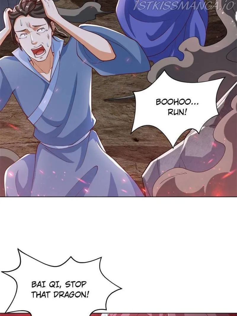 Read Dragon Master chapter 111 image 17 on Lezhin
