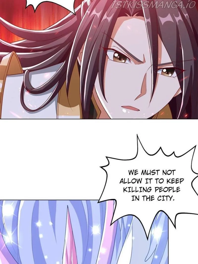 Read Dragon Master chapter 111 image 18 on Lezhin