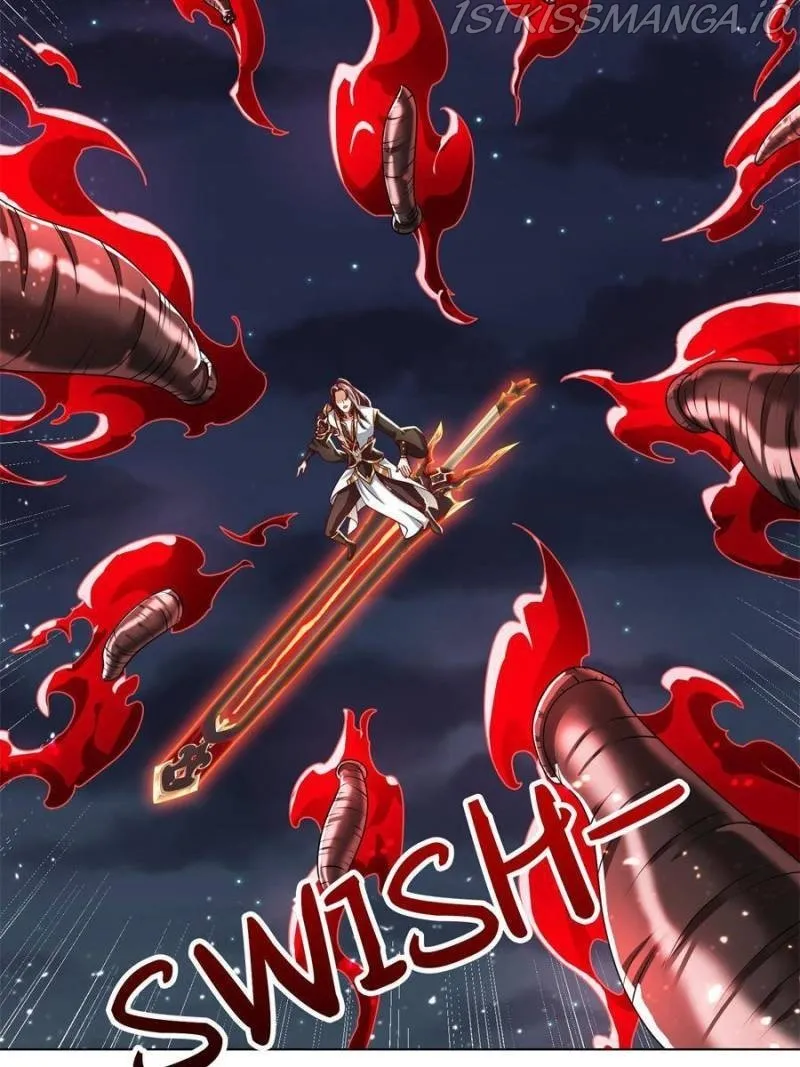 Read Dragon Master chapter 111 image 2 on Lezhin