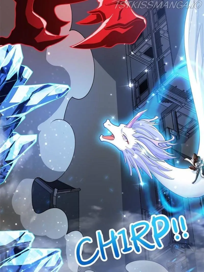 Read Dragon Master chapter 111 image 21 on Lezhin