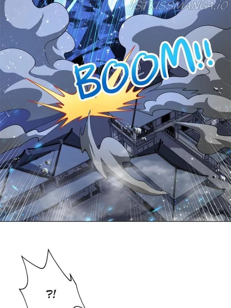 Read Dragon Master chapter 111 image 23 on Lezhin