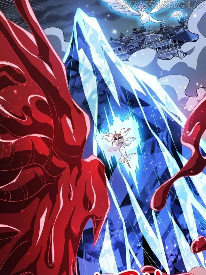 Read Dragon Master chapter 111 image 26 on Lezhin