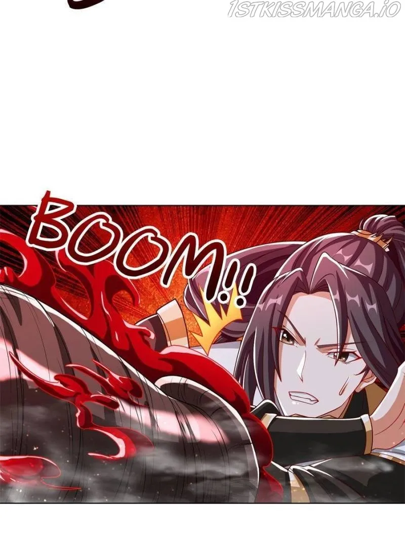 Read Dragon Master chapter 111 image 3 on Lezhin