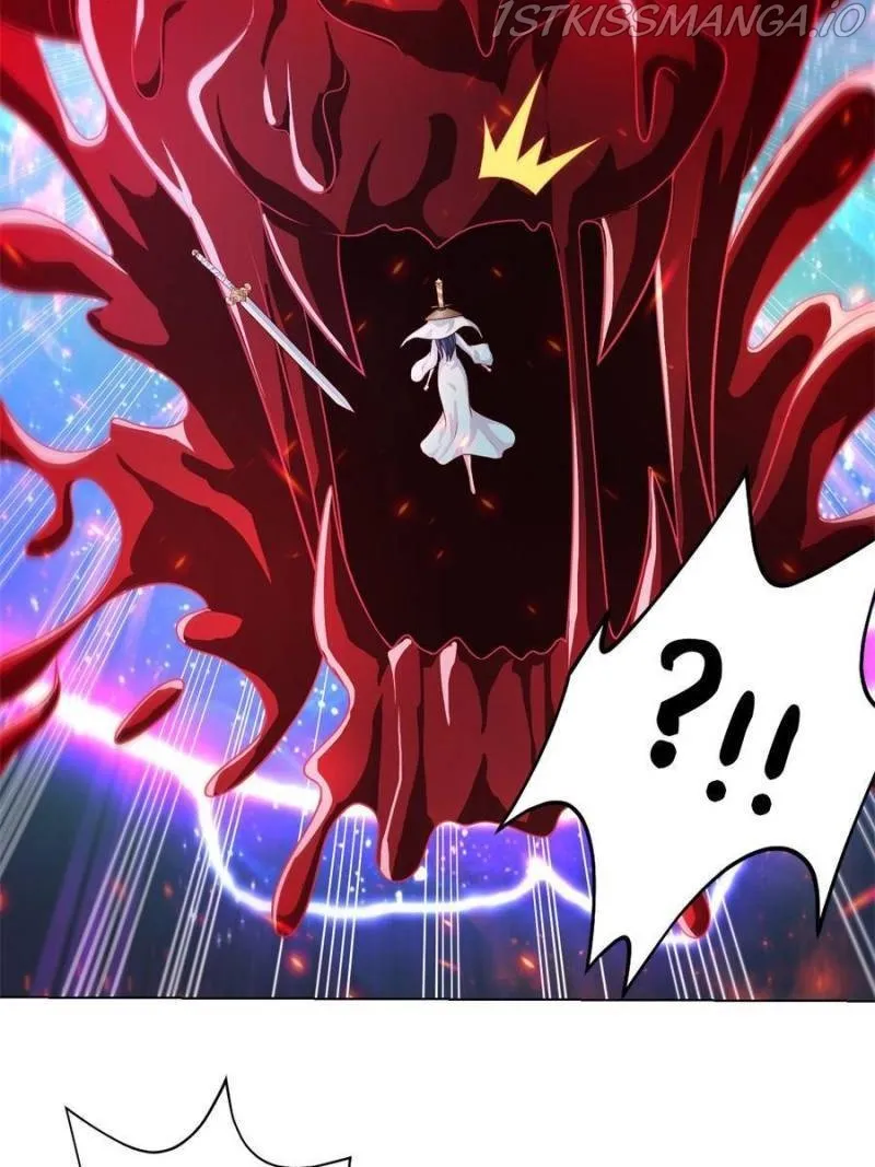 Read Dragon Master chapter 111 image 33 on Lezhin