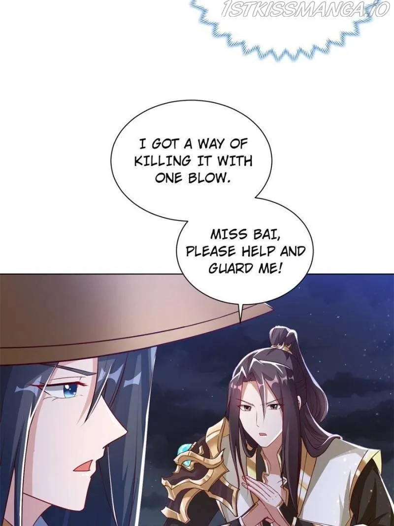 Read Dragon Master chapter 111 image 42 on Lezhin