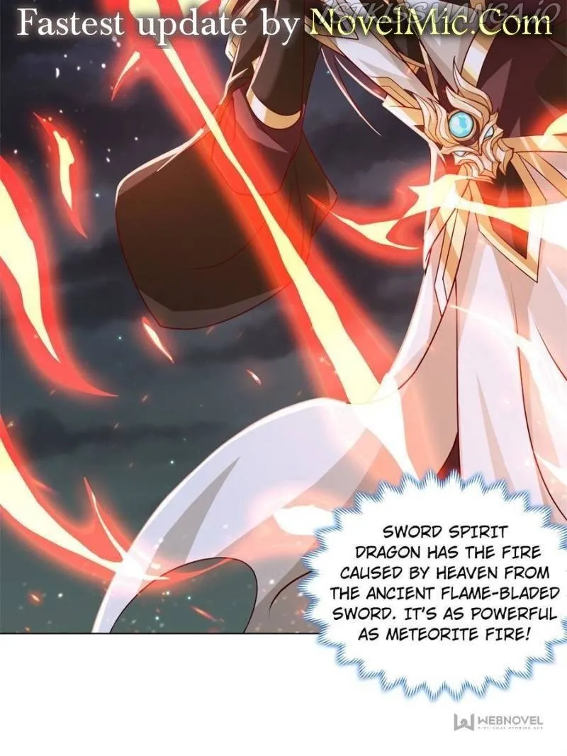 Read Dragon Master chapter 111 image 44 on Lezhin