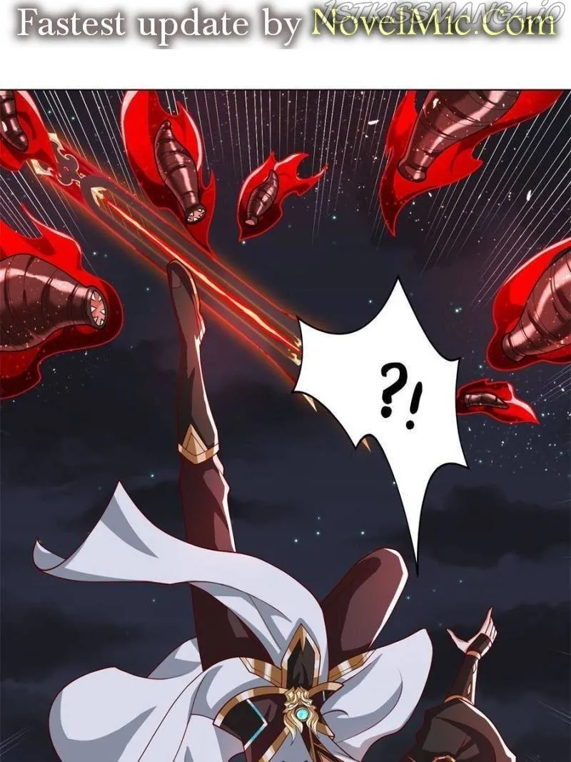 Read Dragon Master chapter 111 image 5 on Lezhin