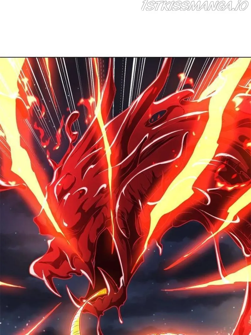 Read Dragon Master chapter 111 image 50 on Lezhin