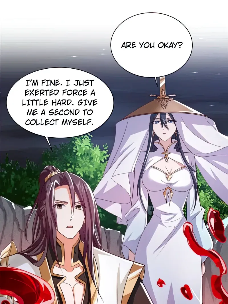 Read Dragon Master chapter 112 image 0 on Lezhin