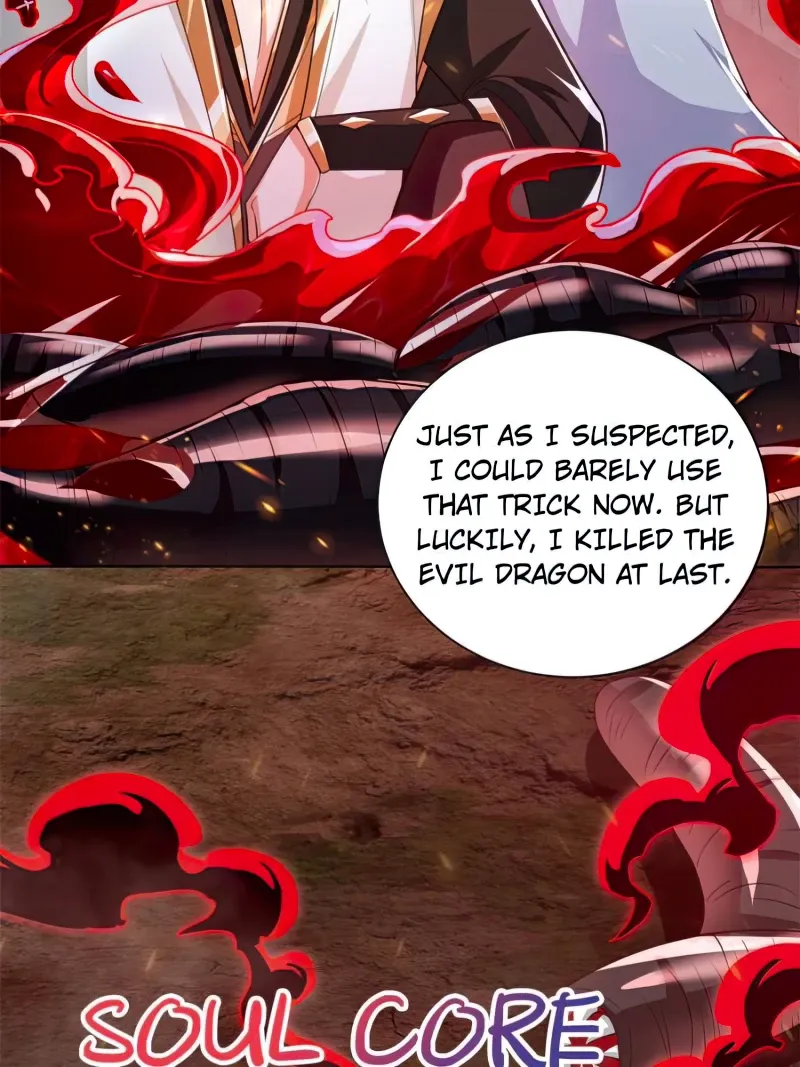 Read Dragon Master chapter 112 image 1 on Lezhin