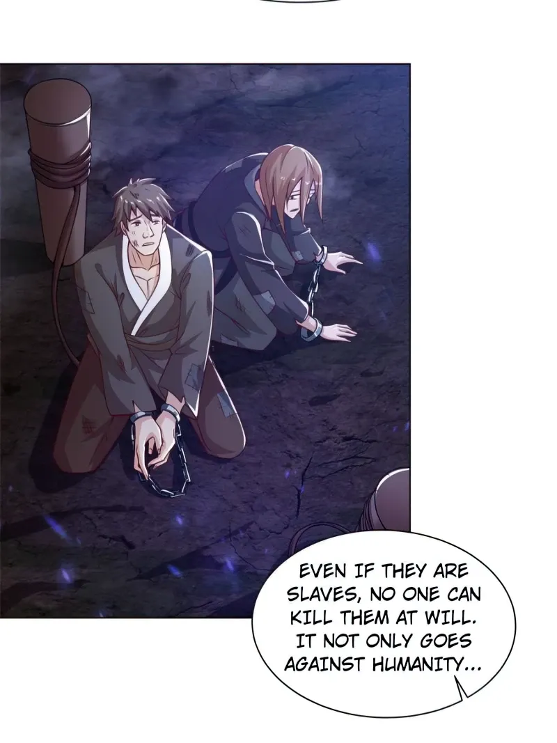 Read Dragon Master chapter 112 image 11 on Lezhin