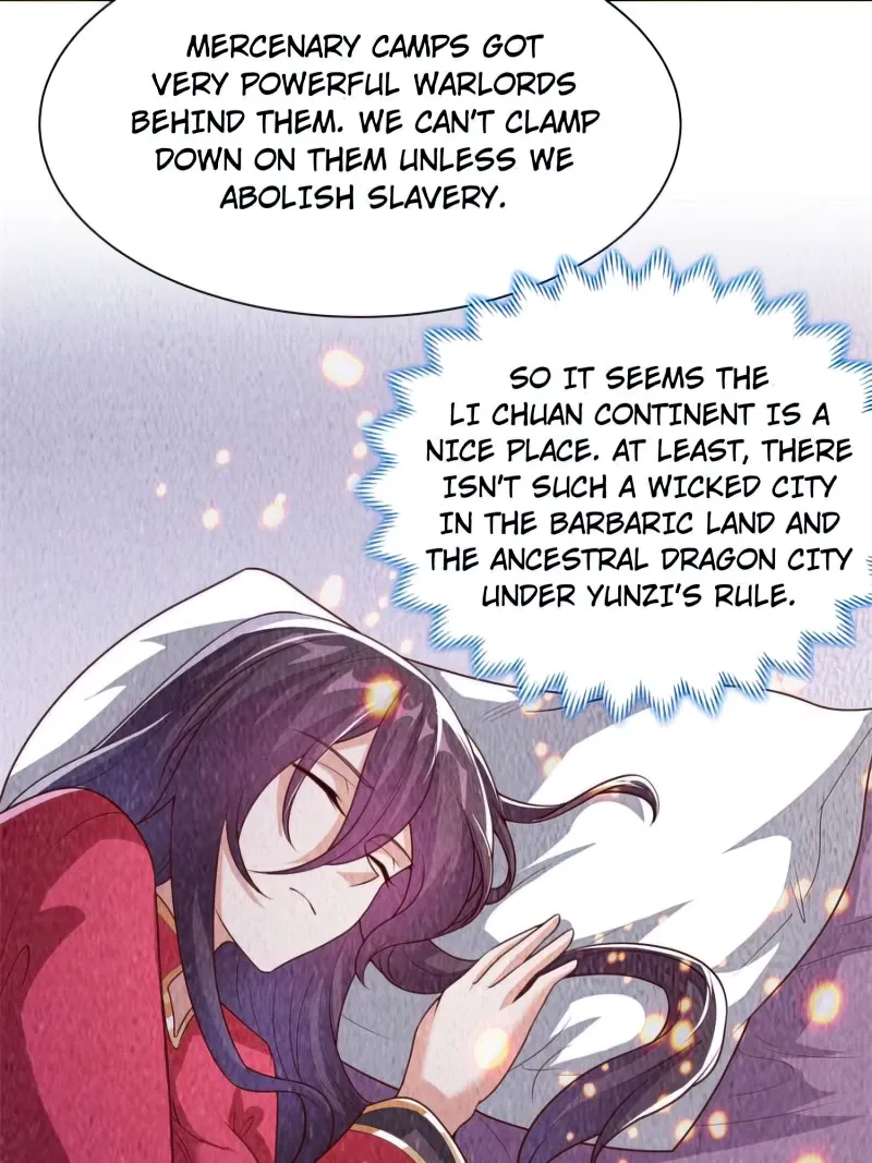 Read Dragon Master chapter 112 image 16 on Lezhin