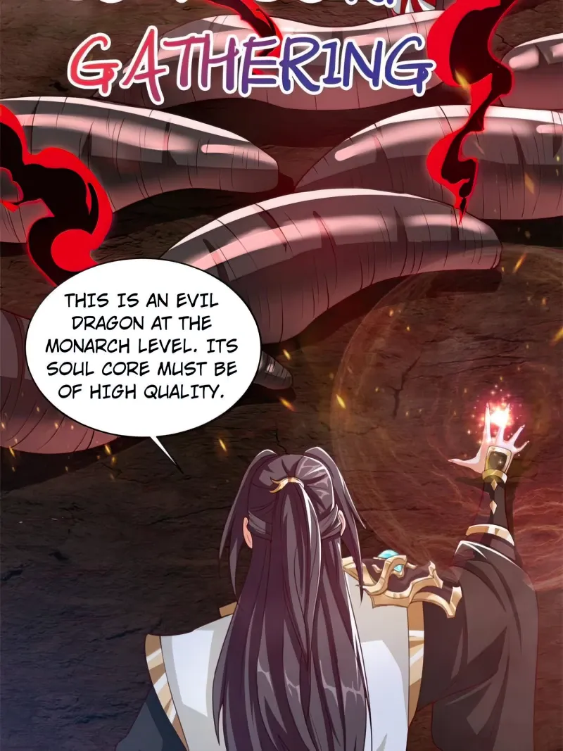Read Dragon Master chapter 112 image 2 on Lezhin