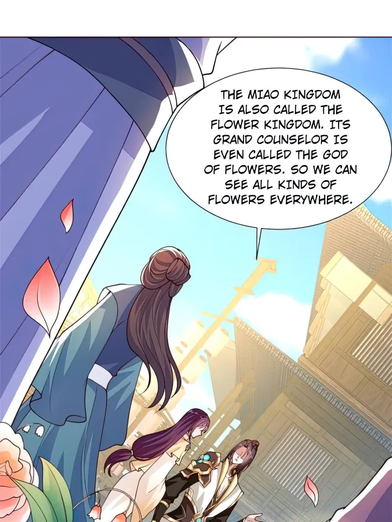 Read Dragon Master chapter 112 image 21 on Lezhin