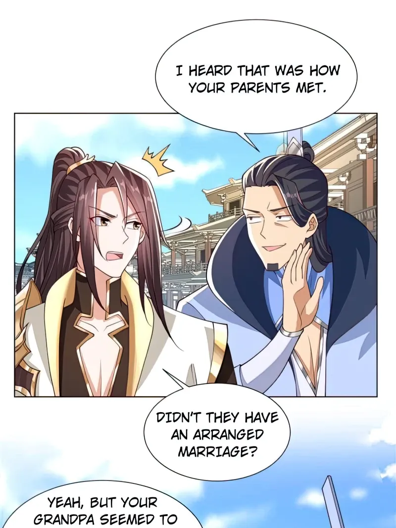 Read Dragon Master chapter 112 image 26 on Lezhin