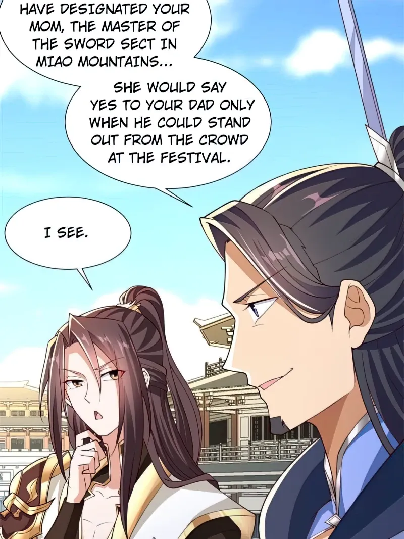 Read Dragon Master chapter 112 image 27 on Lezhin