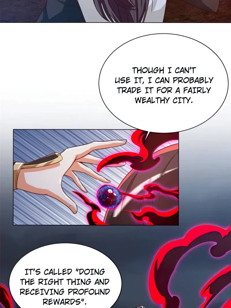 Read Dragon Master chapter 112 image 3 on Lezhin